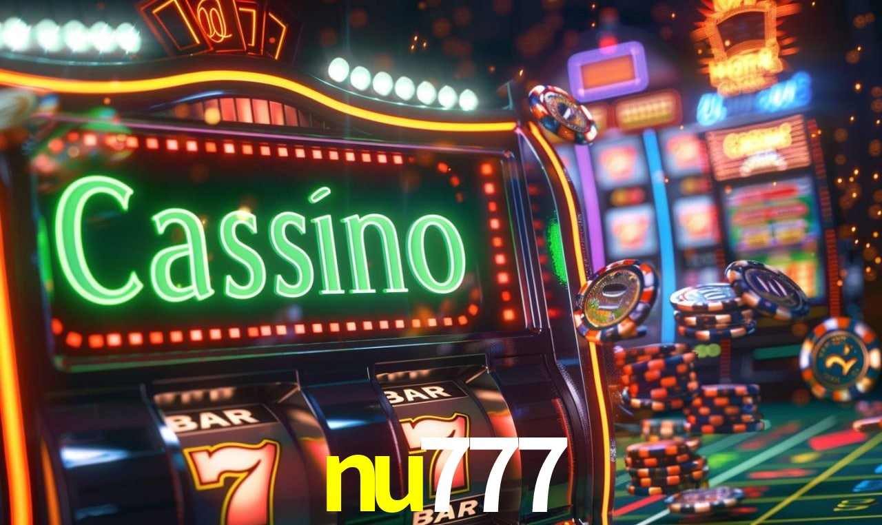 nu777 - Winners Celebration